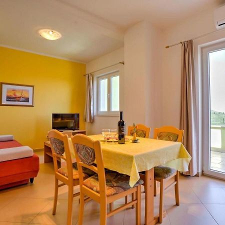 Apartments Villa Tara Brseč Eksteriør billede